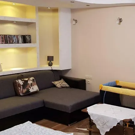 Kallai Apartmanhaz * Balatonboglár