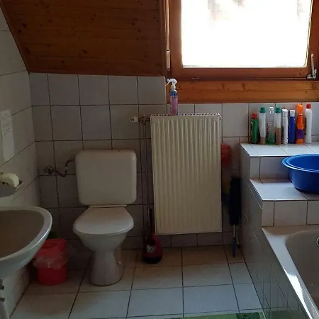 Kallai Apartmanhaz