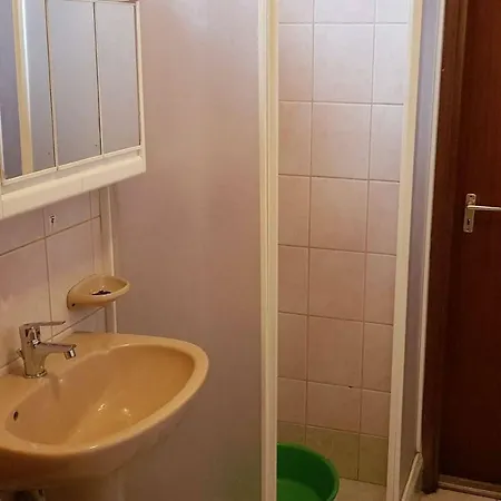 Kallai Apartmanhaz Balatonboglár