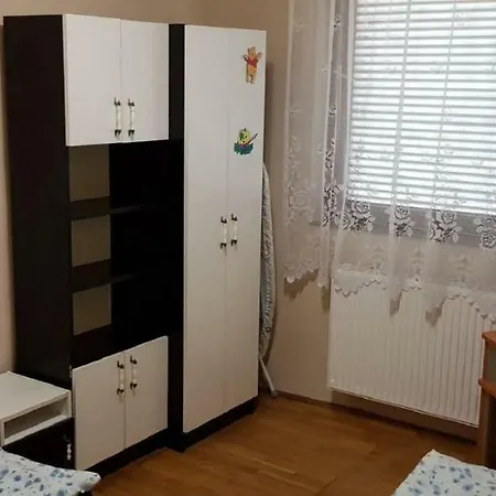 Kallai Apartmanhaz