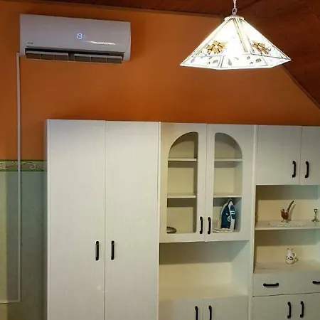 Kallai Apartmanhaz * Balatonboglár