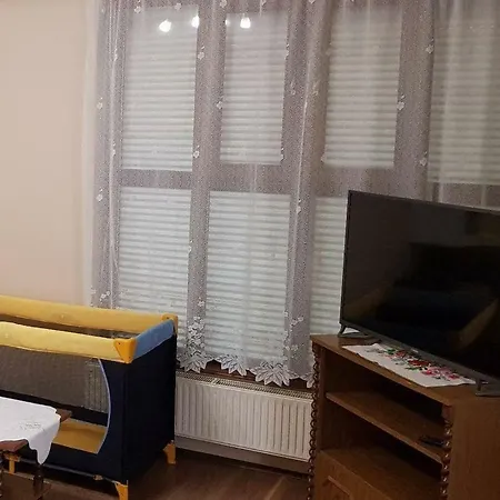 Kallai Apartmanhaz Apartament
