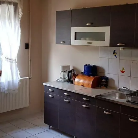 Kallai Apartmanhaz